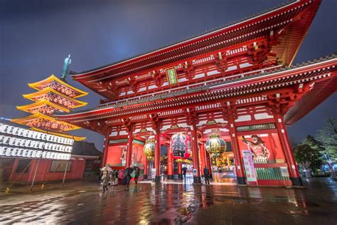 Saitama city north of tokyo with a few places of interest. Top 14 Best Places To Visit In Japan - trekbible