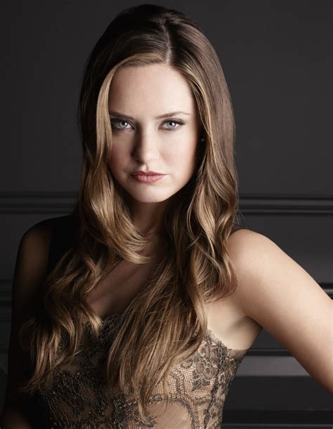 One On One With Merritt Patterson From ‘the Royals On E Raannt