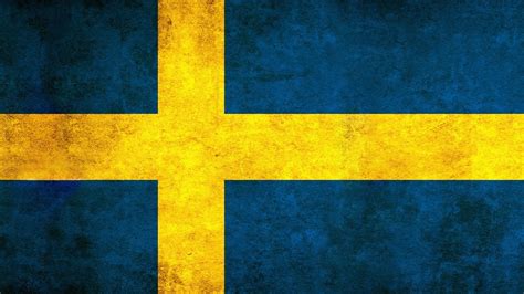 Free sweden flag downloads including pictures in gif, jpg, and png formats in small, medium, and large sizes. Swedish Flag Wallpaper (70+ images)