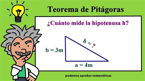 Hipotenusaque Es Formula Y Ejercicios Teorema De Pitagoras Images The Best Porn Website