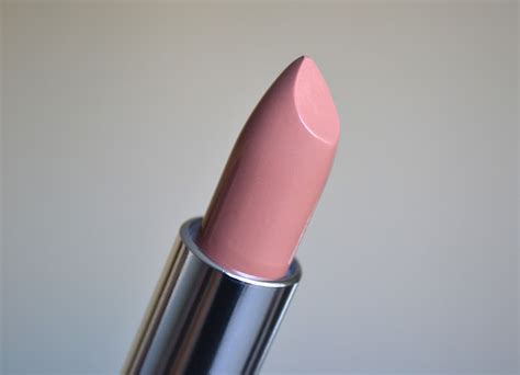 Aquaheart Maybelline Color Sensational The Buffs Lipstick In Nude Lust