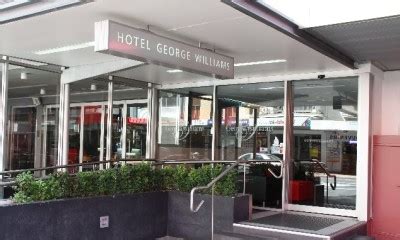 View 44 photos and read 1,084 reviews. George Williams Hotel Brisbane | Brisbane | Aim Holidays