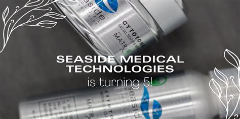 Non Toxic Skin Healing Solutions Seaside Medical Technologies