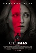 Película: La Caja (The Box)