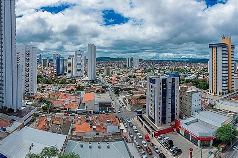 Tudo Sobre O Município De Caruaru Estado De Pernambuco Cidades Do Meu Brasil