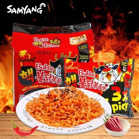 Samyang Buldak X Spicy Bowl G Hot Sex Picture
