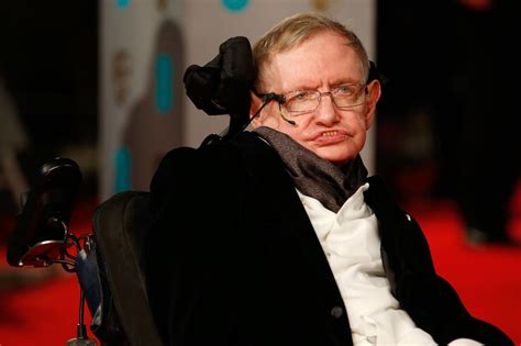 Stephen Hawking Ecco Perché Non Ha Mai Vinto Il Premio Nobel Per La Fisica