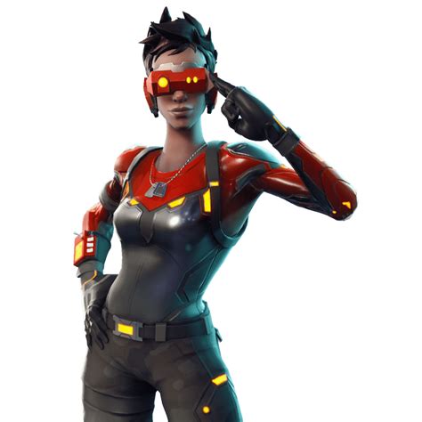 Channels carol's energy for maximum punch. Cipher Fortnite Outfit Skin How to Get + Updates ...