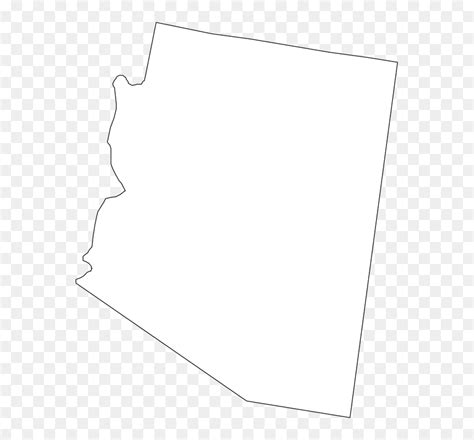 Arizona Map Cliparts Stock Vector And Royalty Free Arizona Map Clip