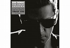 Rob Thomas The Great Unknown CD | MediaMarkt