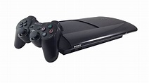 Restored Sony PlayStation 3 PS3 Super Slim 250GB Video Game Console ...