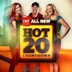 CMT Hot 20 Countdown Official - YouTube