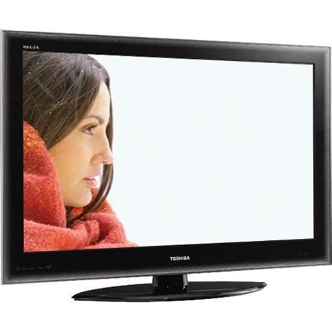 42 Inch Lcd Tv Toshiba Regza 42zv650u 42 Inch 1080p Lcd Hdtv With