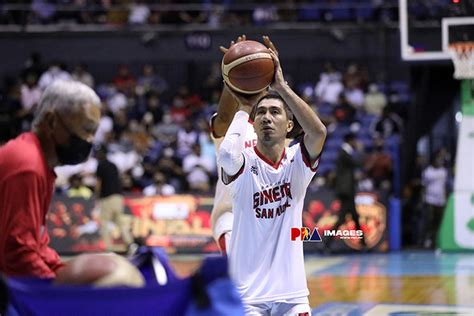 Pba Tenorio Vows To Go All Out In Game 7 Despite Injury Abs Cbn News