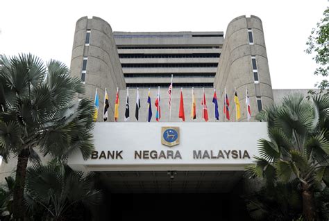 Bank negara malaysia), abbreviated bnm, is the malaysian central bank. Malaysia expected to remain on WGBI