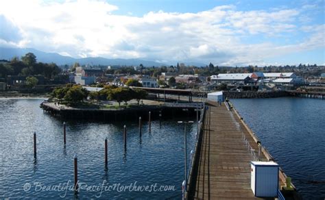 Port Angeles Attractions And Super Things To Do Nearby