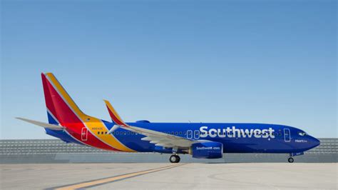 A Complete Look At The New Southwest Airlines