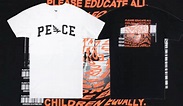 Roc Nation's Paper Planes Clothing Line Gives Back with PEACE ...