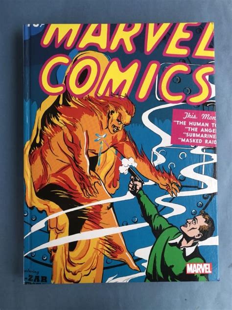 Marvel Comics 75 Years Of Cover Art — цена 6000 грн в каталоге