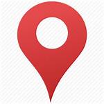 Marker Location Icon Map Gps Google Icons