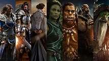 Everything You Need To Know About Warcraft Before You See The Movie ...