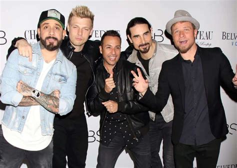The Top 10 Backstreet Boys Songs Of All Time