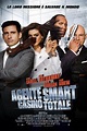 Agente Smart - Casino totale, cast e trama film - Super Guida TV