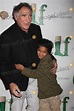 Photos and Pictures - NYC 11/14/10 Judd Hirsch and son London Hirsch (9 ...