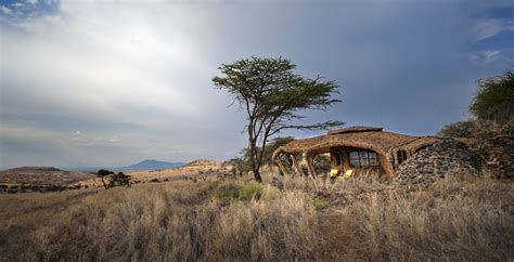 Lewa House In Laikipia Central Highlands Kenya Journeys By Design