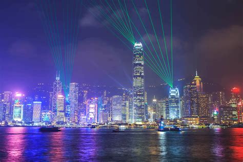 10 Best Nightlife Experiences In Hong Kong Where To Go And What To Do