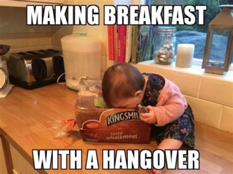 Hangover Memes Fun