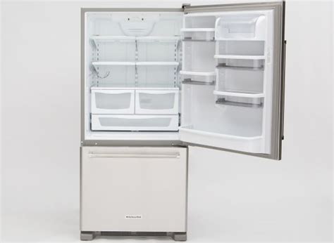 Kitchenaid Krbr109ess Refrigerator Consumer Reports
