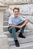 Prince George turns 10: See the new photo of the future king - ABC News