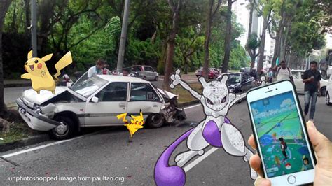 Pokemon go has pretty much captured the attention of pokemon and gamers enthusiast unfortunately, niantic nintendo announced that this game will not be released so soon in malaysia. 4 ways Pokemon Go might get Malaysians in serious trouble