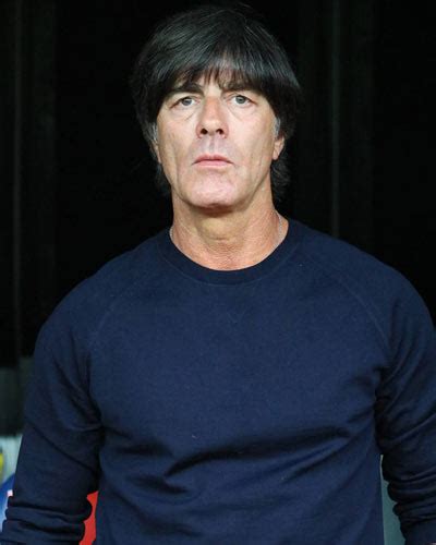 He is an actor, known for tatort (1970), tomorrow starts now (2012) and fifa confederations cup russia 2017 (2017). Joachim Löw
