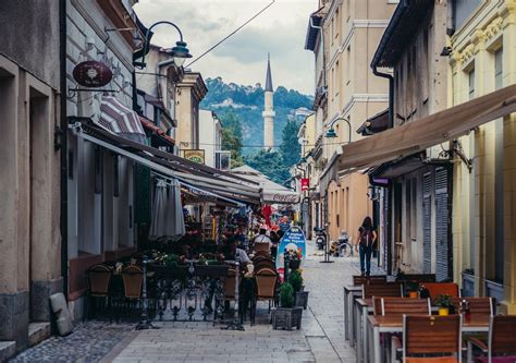 Sarajevo Guide Where To Eat Drink Shop And Stay In Bosnia And