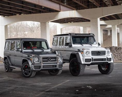 2016 Mercedes Benz Amg G63 W Original Msrp 14972500 Vs 2017