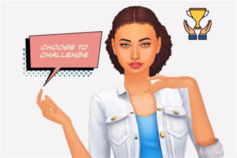 The Ultimate List Of Sims 4 Challenges Fun Ideas To Try Now