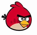 Image - Angry Bird red.png - Angry Birds Fanon Wiki