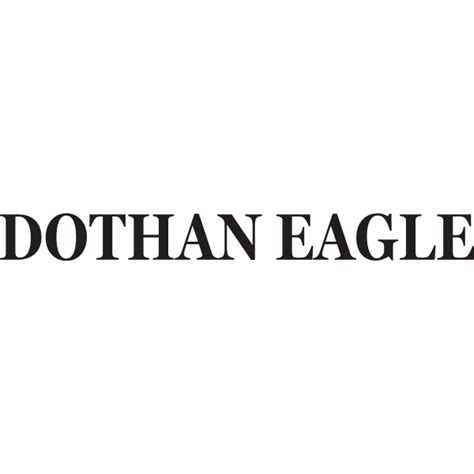 Dothan Eagle 2019 07 27 Download Png