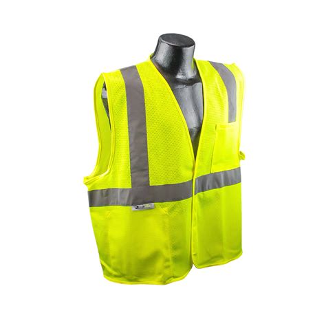 Custom printing you might already be familiar with the term 'custom printing' and own at least something that is custom printed. Radians SV2GM Class 2 Safety Vest - Parking and Traffic Supply