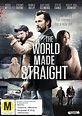 The World Made Straight | DVD | Buy Now | at Mighty Ape NZ