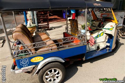 Tuktuk Patrol Nude Leaks Photo 870693 Fapopedia