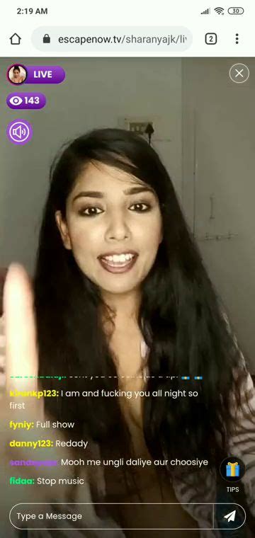 Sharanya Jit Kaur Nude Live Link In Comment Scrolller