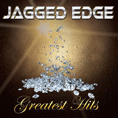 ‎greatest Hits Re Recorded Versions Album By Jagged Edge Apple Music