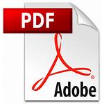 Adobe Pdf Icon Transparent Player