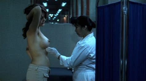 Naked Cristina Uma A In Capadocia