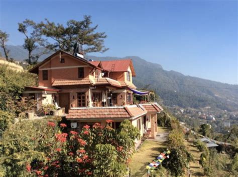 shivapuri heights cottage kathmandu nepal hotel reviews photos and price comparison