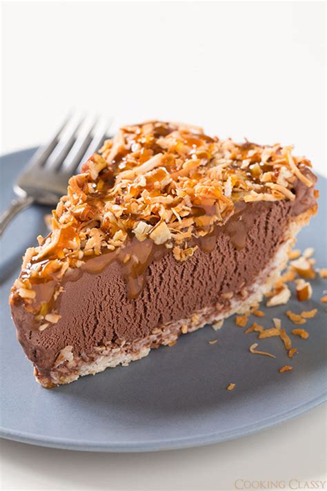 Follow along and learn how to make this decadent dessert. german chocolate pie recipe paula deen