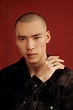 Kenny Yu | MiLK Model Management